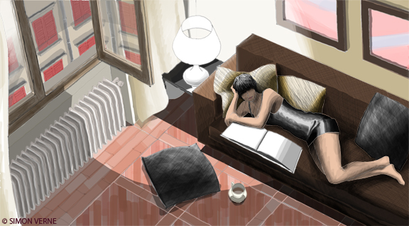 City Quiet - Milano 9 - web