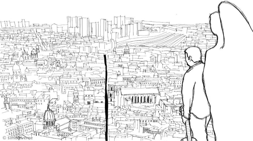 Un Angelo Vero small